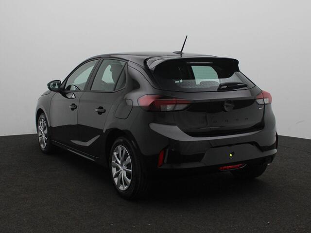 Opel CORSA 1.2 Turbo Hybrid Edition | DEMO SALE | 2 + 6 JAAR GARANTIE |