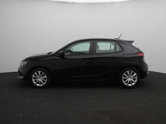 Opel CORSA 1.2 Turbo Hybrid Edition | DEMO SALE | 2 + 6 JAAR GARANTIE |
