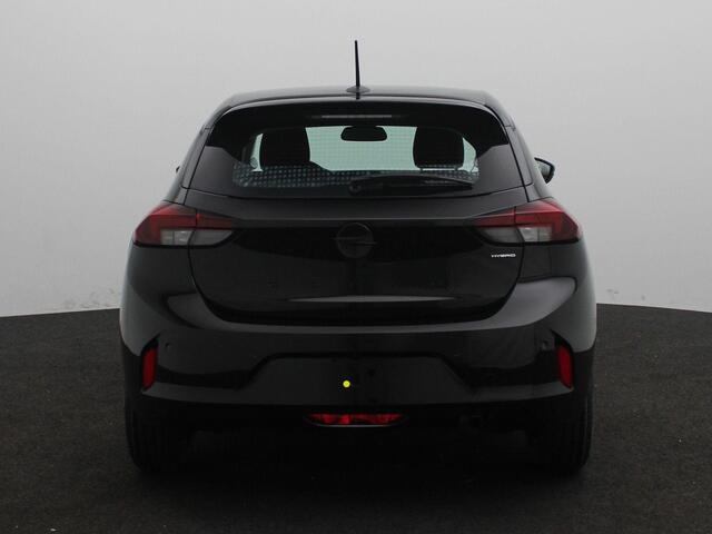 Opel CORSA 1.2 Turbo Hybrid Edition | DEMO SALE | 2 + 6 JAAR GARANTIE |