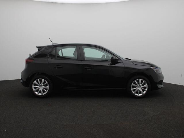 Opel CORSA 1.2 Turbo Hybrid Edition | DEMO SALE | 2 + 6 JAAR GARANTIE |