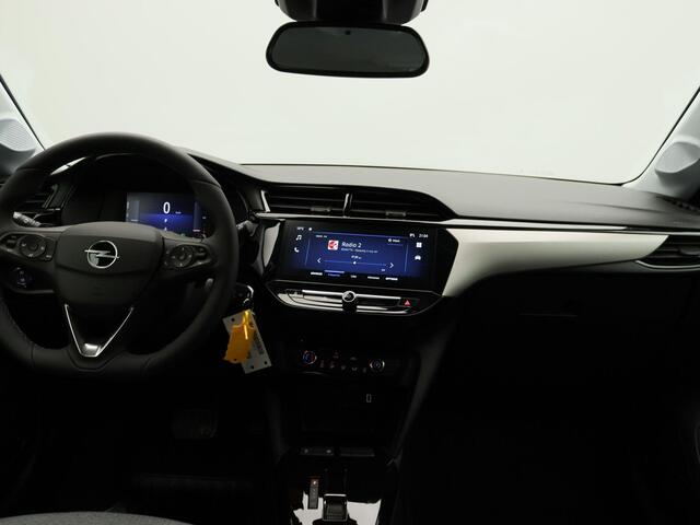 Opel CORSA 1.2 Turbo Hybrid Edition | DEMO SALE | 2 + 6 JAAR GARANTIE |