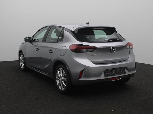 Opel CORSA 1.2 Edition | Apple Carplay/Android Auto | Cruise Control | Achteruitrijcamera | Lichtmetalen Velgen |