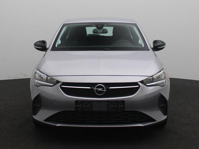 Opel CORSA 1.2 Edition | Apple Carplay/Android Auto | Cruise Control | Achteruitrijcamera | Lichtmetalen Velgen |