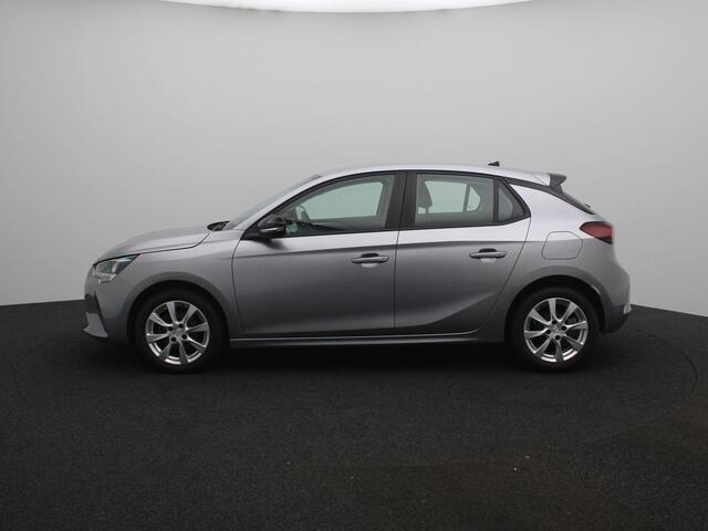 Opel CORSA 1.2 Edition | Apple Carplay/Android Auto | Cruise Control | Achteruitrijcamera | Lichtmetalen Velgen |