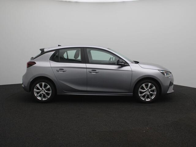 Opel CORSA 1.2 Edition | Apple Carplay/Android Auto | Cruise Control | Achteruitrijcamera | Lichtmetalen Velgen |