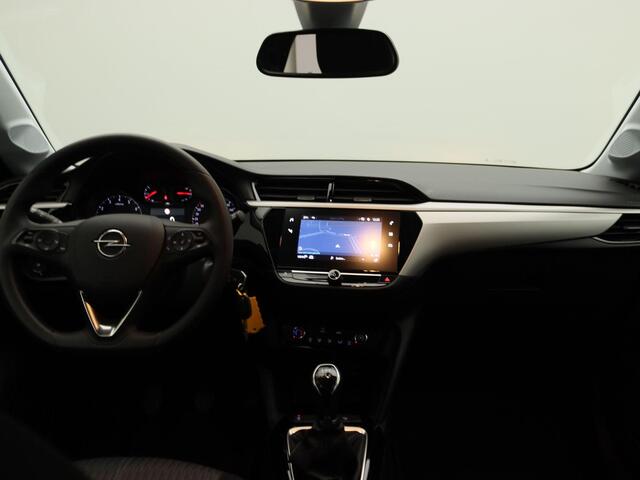Opel CORSA 1.2 Edition | Apple Carplay/Android Auto | Cruise Control | Achteruitrijcamera | Lichtmetalen Velgen |