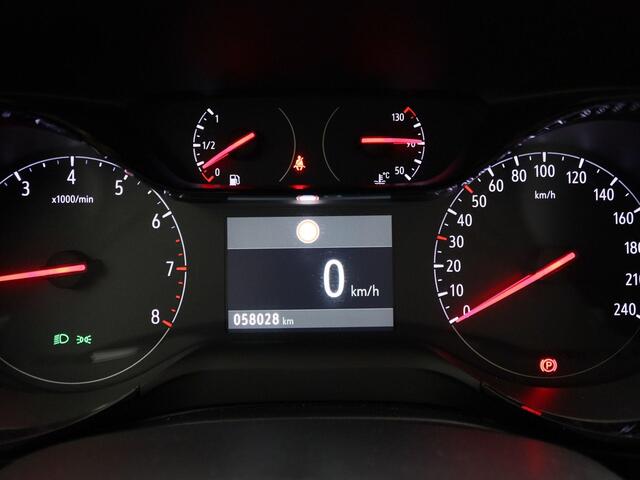 Opel CORSA 1.2 Edition | Apple Carplay/Android Auto | Cruise Control | Achteruitrijcamera | Lichtmetalen Velgen |