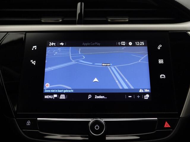 Opel CORSA 1.2 Edition | Apple Carplay/Android Auto | Cruise Control | Achteruitrijcamera | Lichtmetalen Velgen |