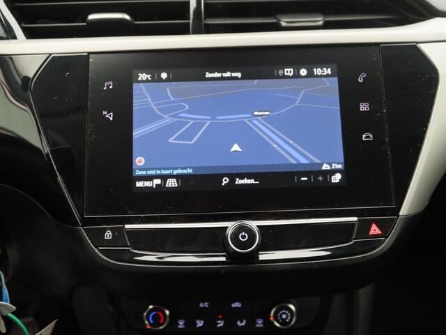 Opel CORSA 1.2 Edition | Apple Carplay/Android Auto | Camera | Cruise Control | DAB |
