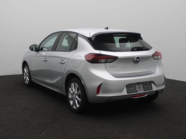 Opel CORSA 1.2 Edition | Apple Carplay/Android Auto | Achteruitrijcamera | Parkeersensoren | Cruise Control | Lichtmetalen Velgen |