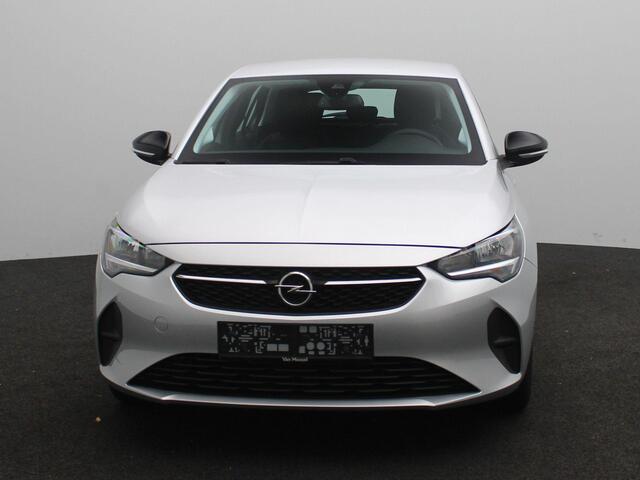 Opel CORSA 1.2 Edition | Apple Carplay/Android Auto | Achteruitrijcamera | Parkeersensoren | Cruise Control | Lichtmetalen Velgen |