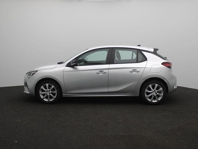 Opel CORSA 1.2 Edition | Apple Carplay/Android Auto | Achteruitrijcamera | Parkeersensoren | Cruise Control | Lichtmetalen Velgen |