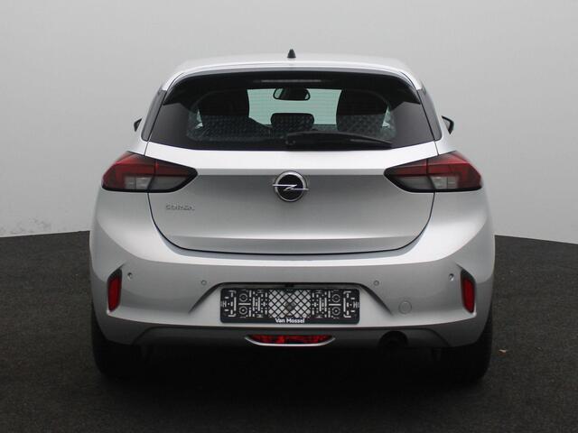 Opel CORSA 1.2 Edition | Apple Carplay/Android Auto | Achteruitrijcamera | Parkeersensoren | Cruise Control | Lichtmetalen Velgen |