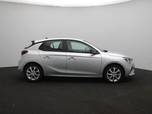 Opel CORSA 1.2 Edition | Apple Carplay/Android Auto | Achteruitrijcamera | Parkeersensoren | Cruise Control | Lichtmetalen Velgen |
