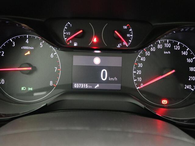 Opel CORSA 1.2 Edition | Apple Carplay/Android Auto | Achteruitrijcamera | Parkeersensoren | Cruise Control | Lichtmetalen Velgen |