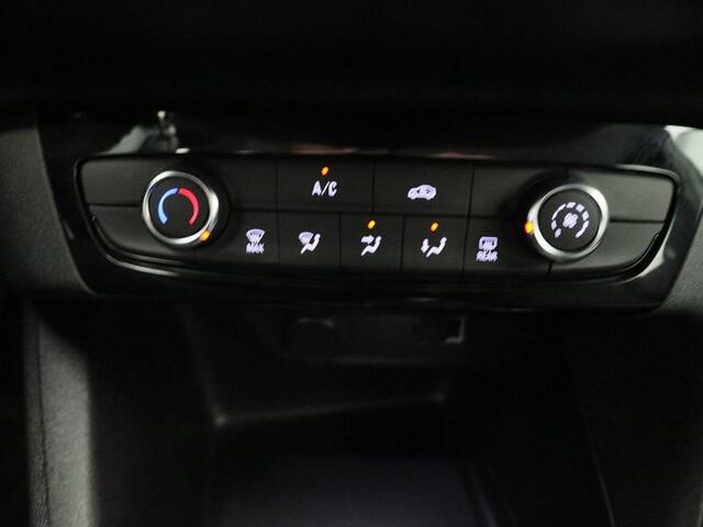 Opel CORSA 1.2 Edition | Apple Carplay/Android Auto | Achteruitrijcamera | Parkeersensoren | Cruise Control | Lichtmetalen Velgen |