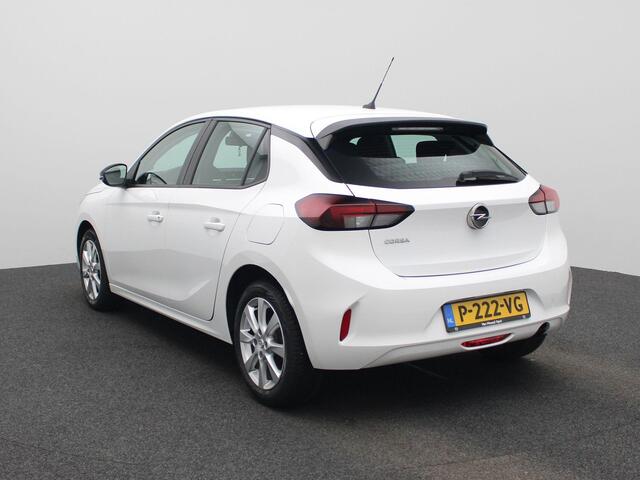 Opel CORSA 1.2 Edition | Airco | Apple Carplay/Android Auto | 16" Lichtmetalen velgen