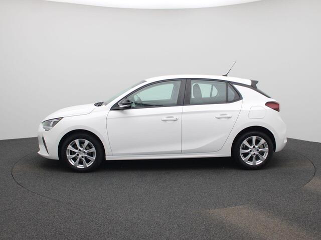Opel CORSA 1.2 Edition | Airco | Apple Carplay/Android Auto | 16" Lichtmetalen velgen