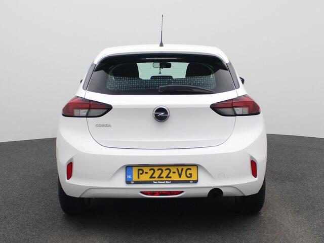 Opel CORSA 1.2 Edition | Airco | Apple Carplay/Android Auto | 16" Lichtmetalen velgen