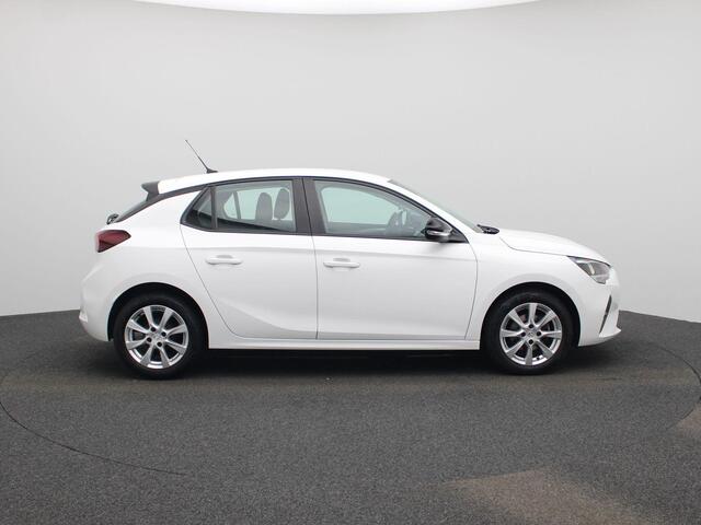 Opel CORSA 1.2 Edition | Airco | Apple Carplay/Android Auto | 16" Lichtmetalen velgen