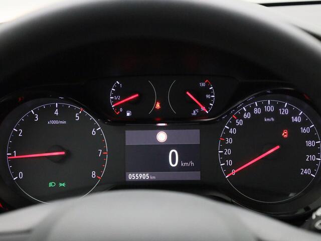 Opel CORSA 1.2 Edition | Airco | Apple Carplay/Android Auto | 16" Lichtmetalen velgen