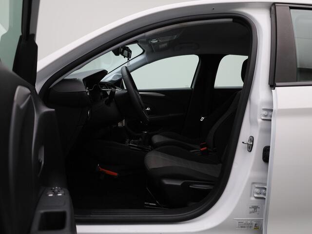 Opel CORSA 1.2 Edition | Airco | Apple Carplay/Android Auto | 16" Lichtmetalen velgen