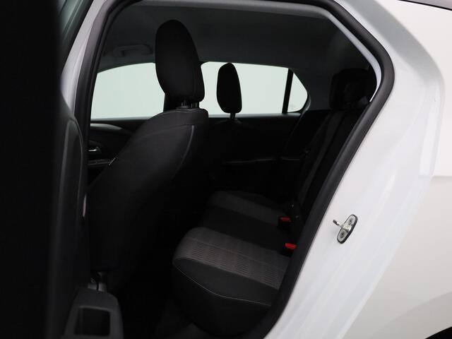Opel CORSA 1.2 Edition | Airco | Apple Carplay/Android Auto | 16" Lichtmetalen velgen