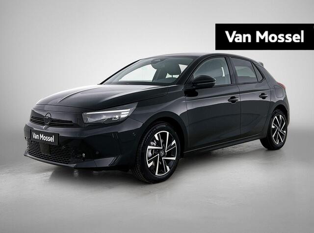 Opel CORSA 1.2 Turbo Hybrid GS | VOORRAAD VOORDEEL | TOT 8 JAAR GARANTIE | VAN ¤ 34.576,- VOOR ¤ 29.695,-