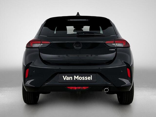 Opel CORSA 1.2 Turbo Hybrid GS | VOORRAAD VOORDEEL | TOT 8 JAAR GARANTIE | VAN ¤ 34.576,- VOOR ¤ 29.695,-