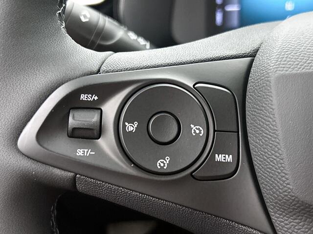 Opel CORSA 1.2 Turbo Hybrid GS | VOORRAAD VOORDEEL | TOT 8 JAAR GARANTIE | VAN ¤ 34.576,- VOOR ¤ 29.695,-