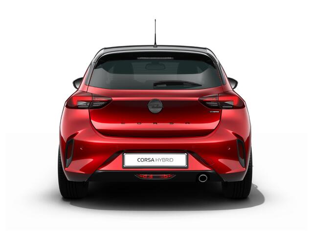 Opel CORSA 1.2 Turbo Hybrid Yes | NU TE BESTELLEN | Tot 8 JAAR GARANTIE | PRIVATE LEASE VANAF ¤ 375,- PER MAAND | VAN ¤ 29.999,- VOOR ¤ 26.999,-