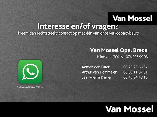 Opel CORSA 1.2 Turbo Hybrid Yes | NU TE BESTELLEN | Tot 8 JAAR GARANTIE | PRIVATE LEASE VANAF ¤ 375,- PER MAAND | VAN ¤ 29.999,- VOOR ¤ 26.999,-