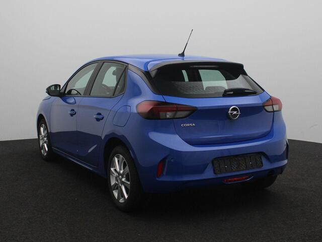 Opel CORSA 1.2 Edition | Apple Carplay/Android Auto | Cruise Control | Achteruitrijcamera | Lichtmetalen Velgen