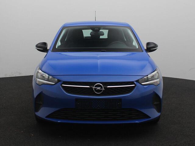 Opel CORSA 1.2 Edition | Apple Carplay/Android Auto | Cruise Control | Achteruitrijcamera | Lichtmetalen Velgen