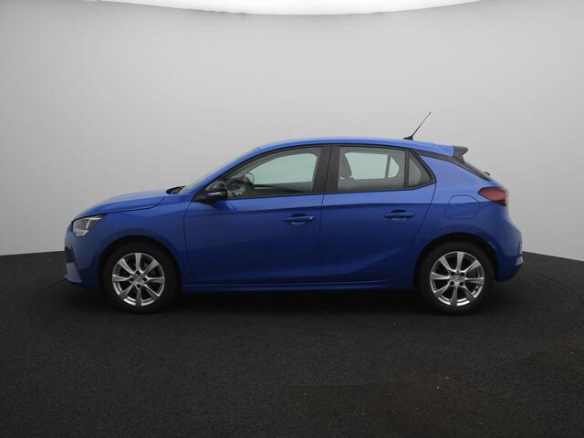 Opel CORSA 1.2 Edition | Apple Carplay/Android Auto | Cruise Control | Achteruitrijcamera | Lichtmetalen Velgen