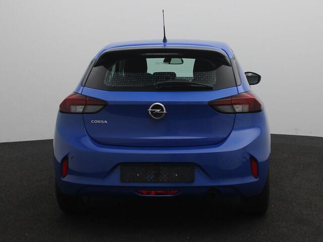 Opel CORSA 1.2 Edition | Apple Carplay/Android Auto | Cruise Control | Achteruitrijcamera | Lichtmetalen Velgen