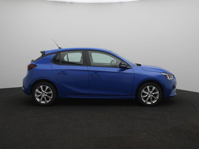 Opel CORSA 1.2 Edition | Apple Carplay/Android Auto | Cruise Control | Achteruitrijcamera | Lichtmetalen Velgen