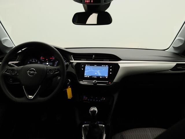 Opel CORSA 1.2 Edition | Apple Carplay/Android Auto | Cruise Control | Achteruitrijcamera | Lichtmetalen Velgen