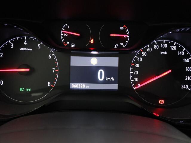 Opel CORSA 1.2 Edition | Apple Carplay/Android Auto | Cruise Control | Achteruitrijcamera | Lichtmetalen Velgen