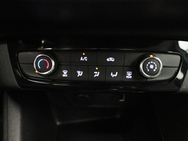 Opel CORSA 1.2 Edition | Apple Carplay/Android Auto | Cruise Control | Achteruitrijcamera | Lichtmetalen Velgen