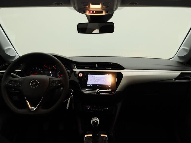 Opel CORSA 1.2 Level 2 | Apple Carplay/Android Auto | Cruise Control | Airconditioning |