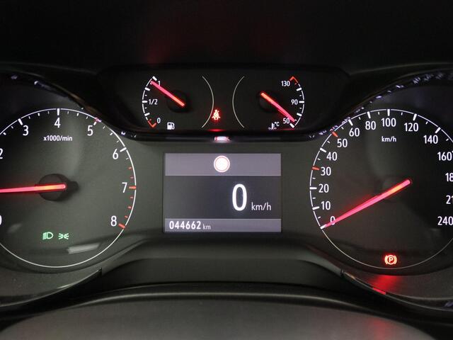 Opel CORSA 1.2 Level 2 | Apple Carplay/Android Auto | Cruise Control | Airconditioning |