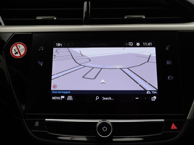 Opel CORSA 1.2 Level 2 | Apple Carplay/Android Auto | Cruise Control | Airconditioning |