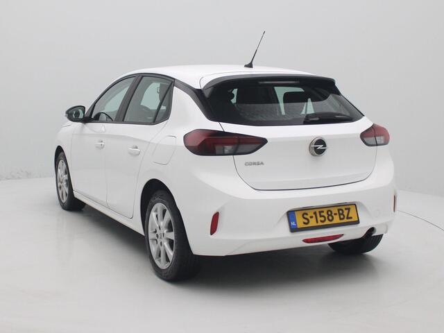 Opel CORSA 1.2 Edition | Airco | Apple Carplay/Android Auto | 16" Lichtmetalen velgen