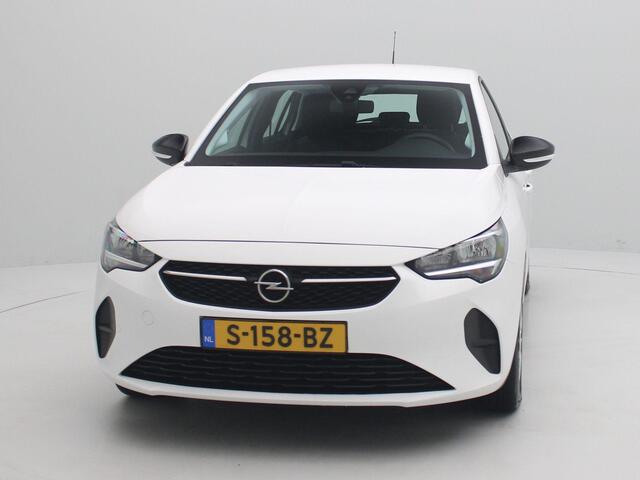 Opel CORSA 1.2 Edition | Airco | Apple Carplay/Android Auto | 16" Lichtmetalen velgen