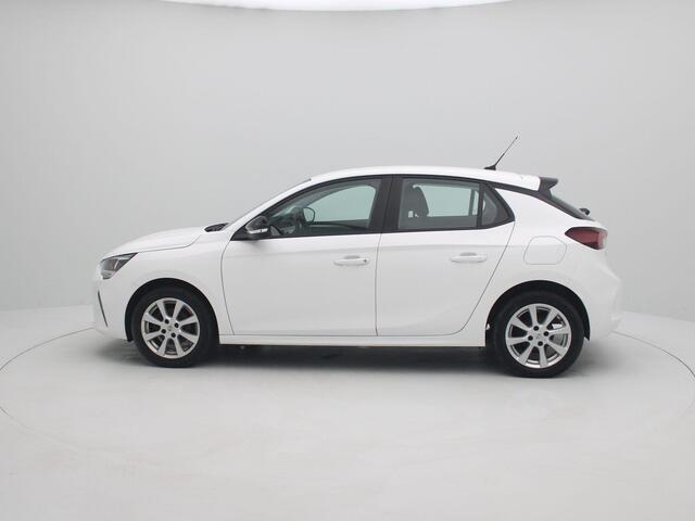 Opel CORSA 1.2 Edition | Airco | Apple Carplay/Android Auto | 16" Lichtmetalen velgen