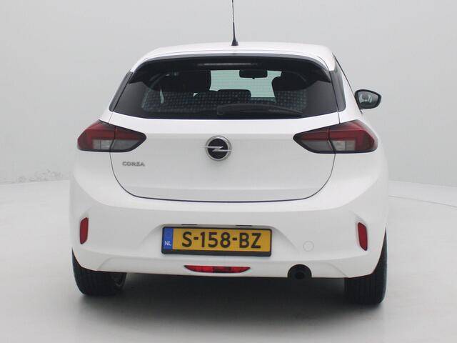 Opel CORSA 1.2 Edition | Airco | Apple Carplay/Android Auto | 16" Lichtmetalen velgen