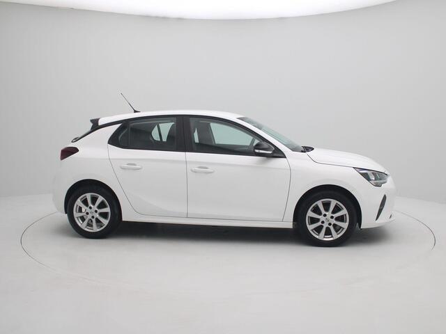 Opel CORSA 1.2 Edition | Airco | Apple Carplay/Android Auto | 16" Lichtmetalen velgen