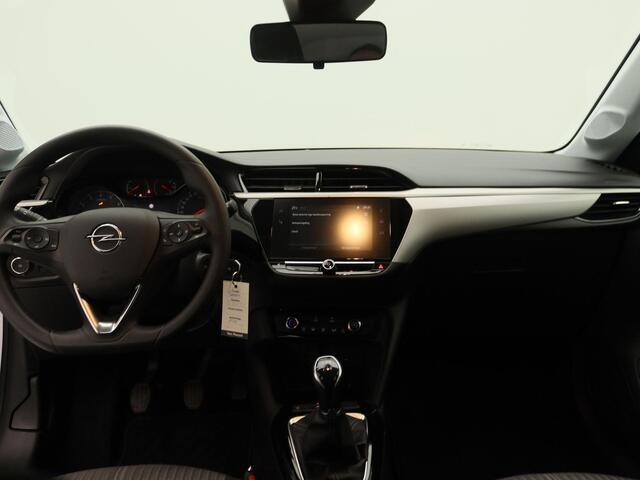Opel CORSA 1.2 Edition | Airco | Apple Carplay/Android Auto | 16" Lichtmetalen velgen