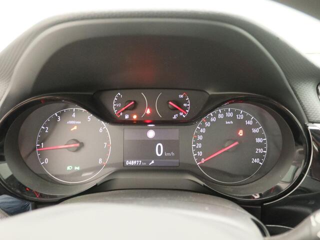 Opel CORSA 1.2 Edition | Airco | Apple Carplay/Android Auto | 16" Lichtmetalen velgen